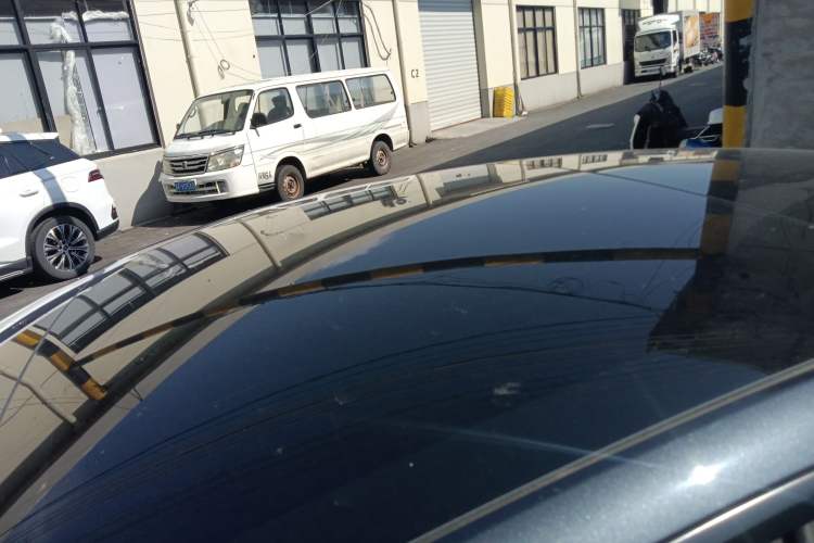 Used Tesla Model 3 2023 Rear-Wheel-Drive Version