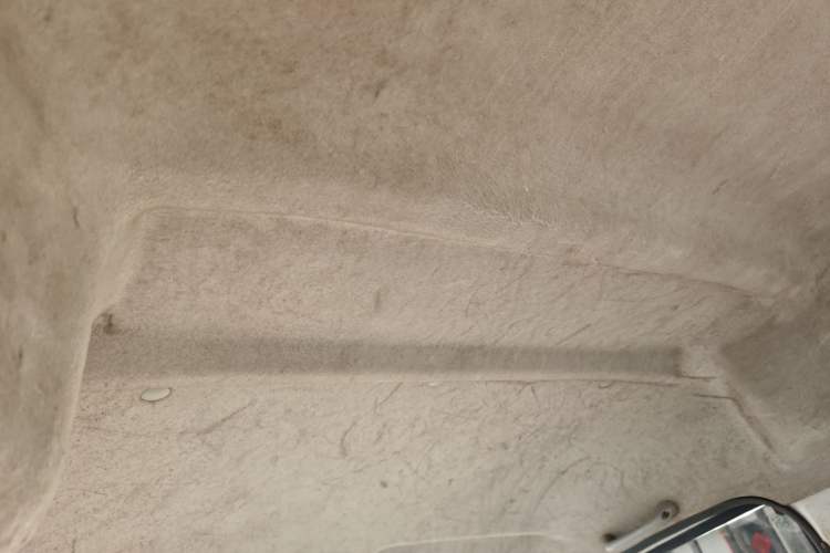 Used CHANGAN KAICHENG Star 2 2012 1.0L Base Version JL466Q9
