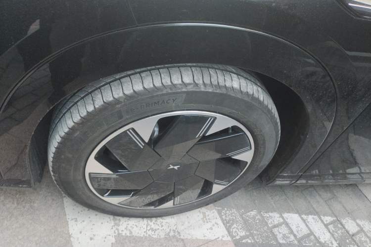 Used XPeng X9 2024 640 All-Wheel Drive High-Performance Max