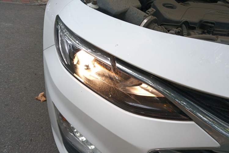 Used Chevrolet Malibu XL 2021 535T Automatic Sport Edition