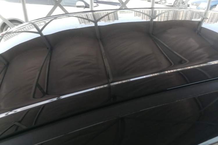 Used Wuling Hongguang MINIEV 2025 Four-Door Version Zhenxiang+ Edition