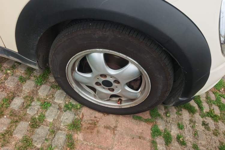 Used MINI 2011 1.6L ONE
