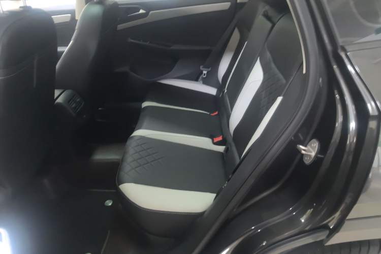 Used Jetta VS7 2024 Kaili Jiangshan 280TSI Automatic Glory Edition
