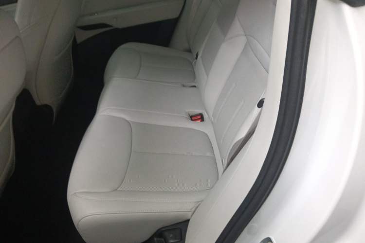 Used XPeng G6 2024 580 Long-Range Plus
