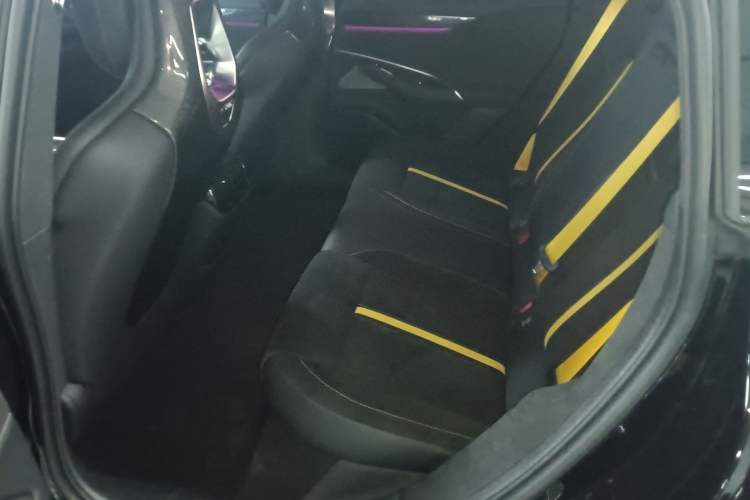 Used Xiaomi Auto SU7 Ultra 2025 Ultra Model
