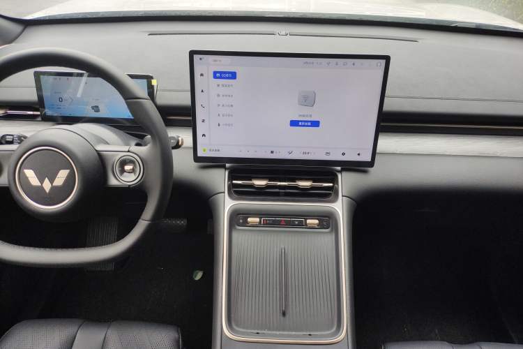 Used Wuling Xingguang S 2024 510 km Flagship Version