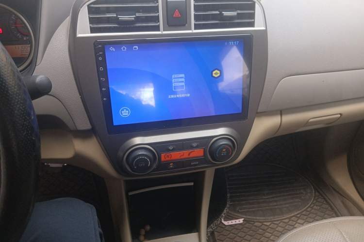 Used Nissan Sylphy 2012 Classic 1.6XE Manual Comfort Edition