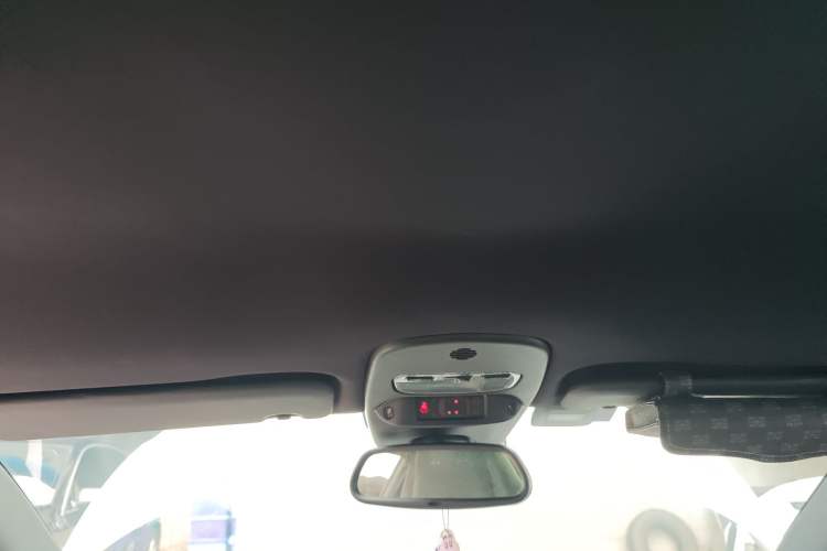 Used Peugeot RCZ 2011 1.6T Fashion Edition Headliner