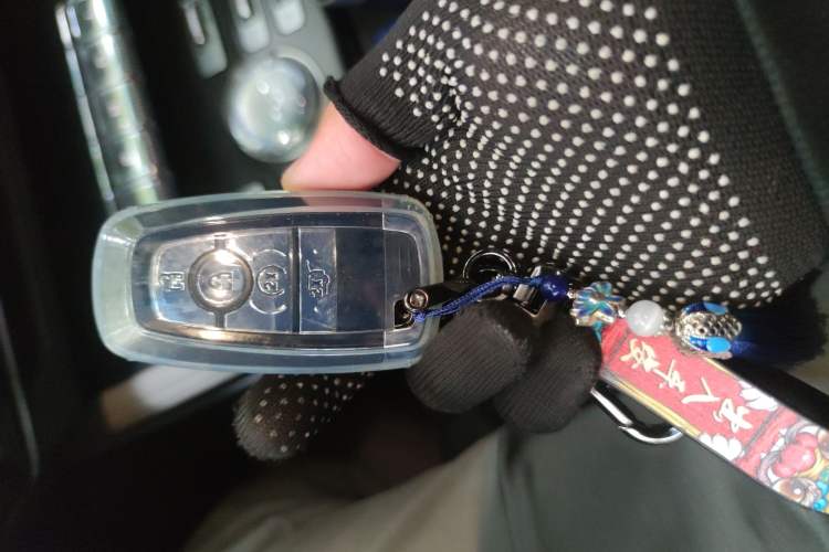 Used Lincoln Nautilus 2023 2.0T All-Wheel-Drive Zunrui Hybrid Version