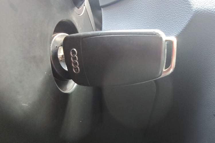 Used Audi Q3 2013 35 TFSI Comfort Model