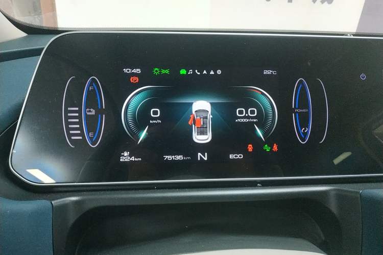 Used ORA Good Cat 2021 400km Standard Range Venus Edition Lithium Iron Phosphate