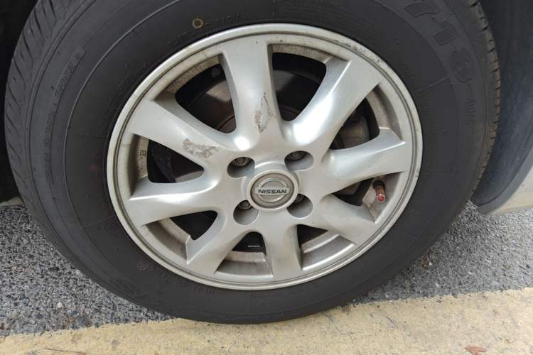 Used Nissan Sunny 2014 1.5XE CVT Comfort Edition
