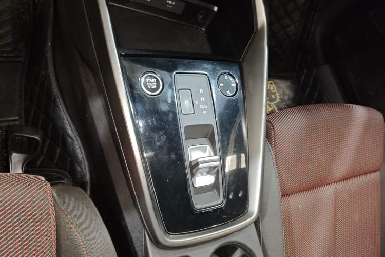 Used Audi A3 2021 A3L Limousine 35 TFSI Progressive Sport Edition
