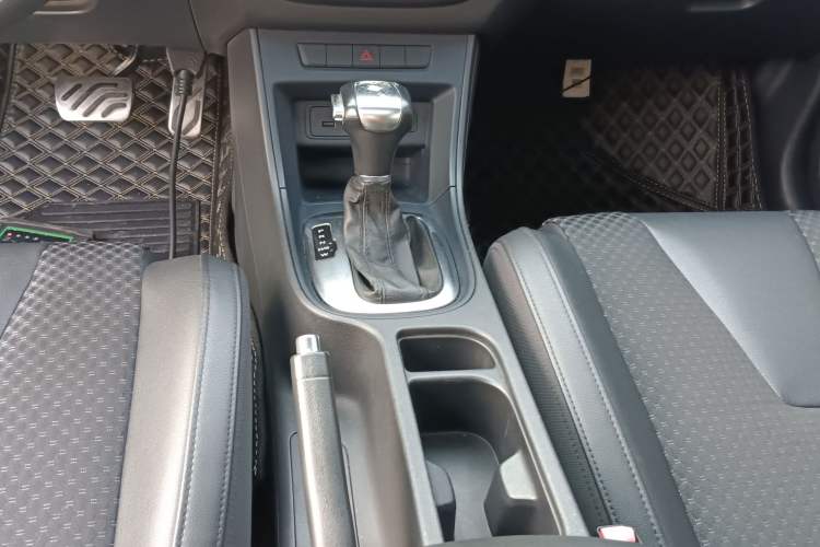 Used MG GT 2015 1.5T Automatic Luxury Edition