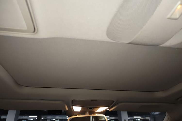 Used Mercedes-Benz S-Class 2012 S 400 L HYBRID Grand Edition Headliner