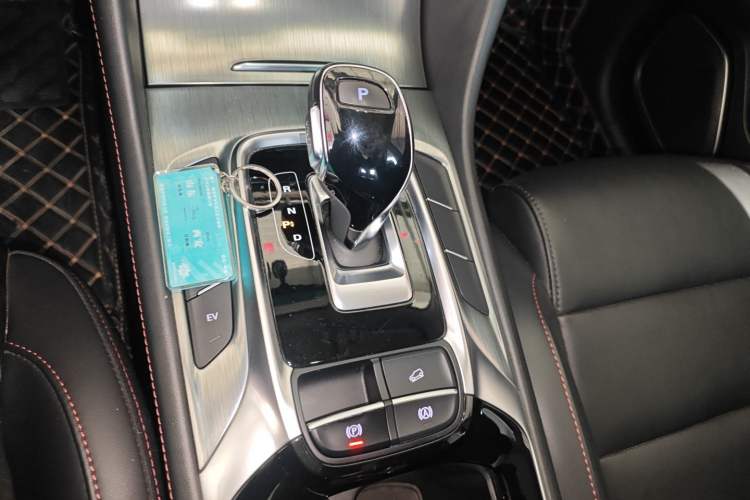 Used MG HS New Energy 2020 eHS 1.5T e-Plus