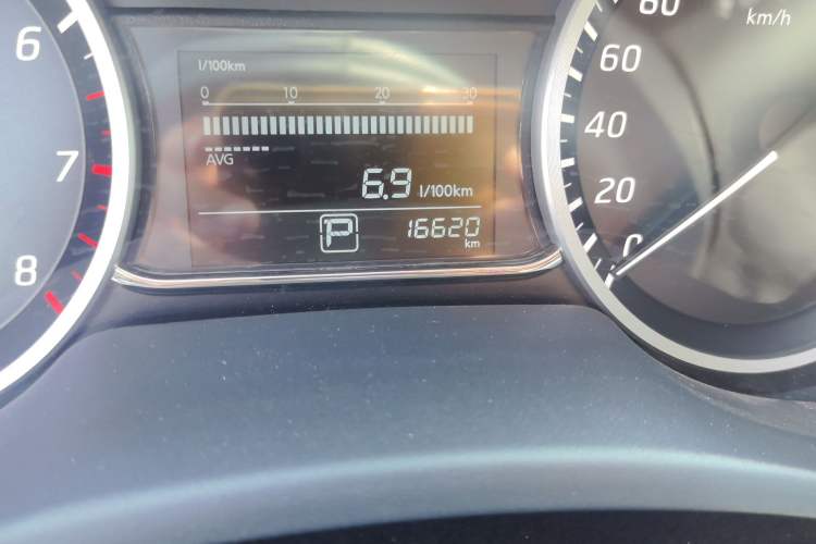 Used Nissan Sylphy 2024 Classic 1.6XE CVT Comfort Edition