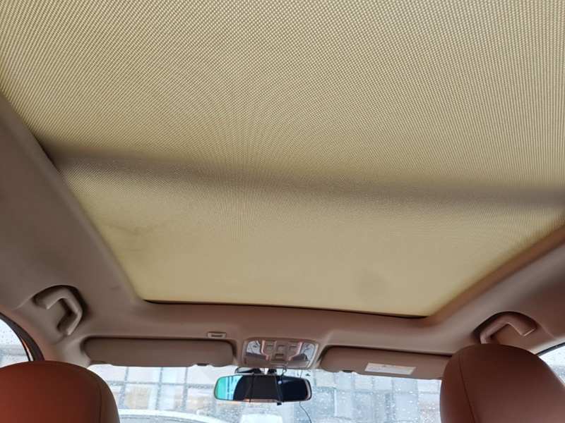 Used Haval H6 Coupe 2015 Blue Label 2.0T Automatic Two-Wheel Drive Elite Model — 17
