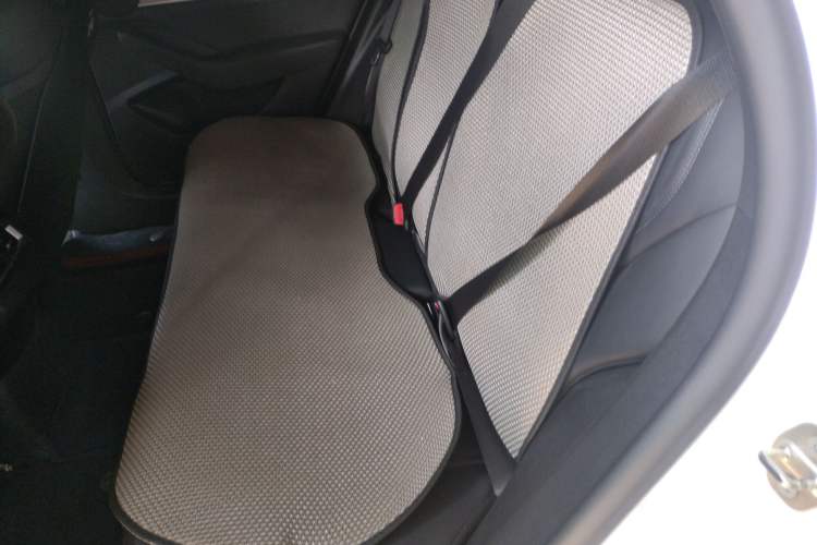 Used BYD Qin PLUS 2023 EV 510KM Travel Edition