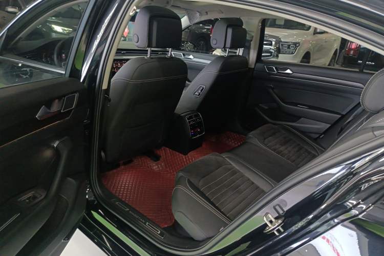 Used Volkswagen Magotan 2020 330TSI DSG Luxury Edition