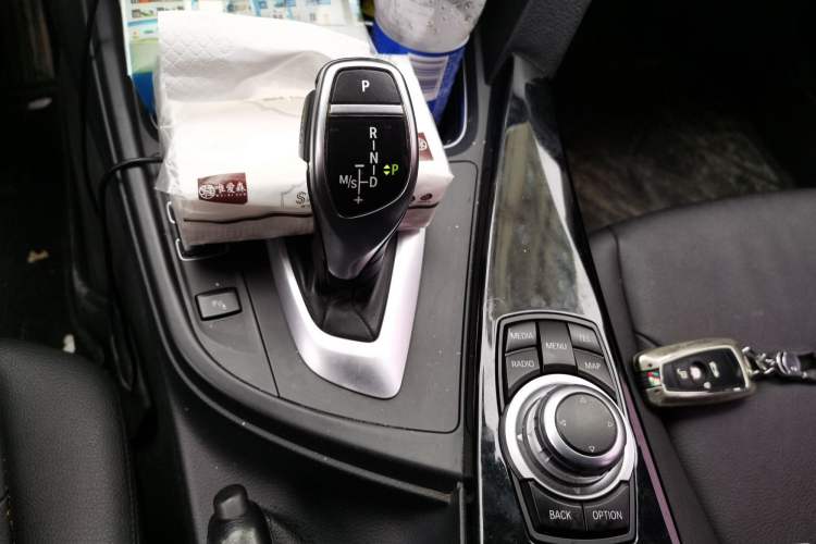 Used BMW 3 Series 2017 320Li M Sport Edition