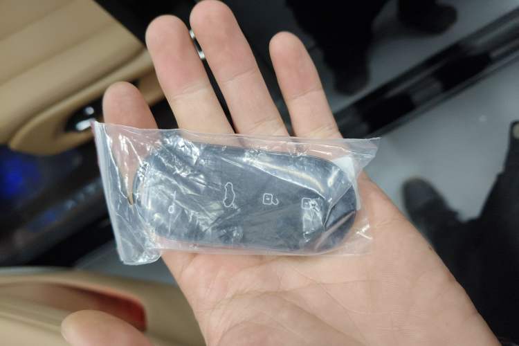 Used Hima AITO M7 2024 1.5T Intelligent Driving Rear-Drive Pro Version 5 Seats
