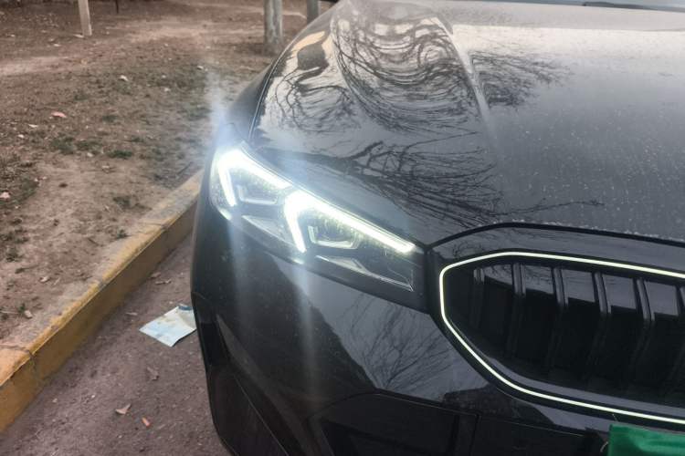 Used BMW 3 Series 2025 330Li M Sport Shadowline Package