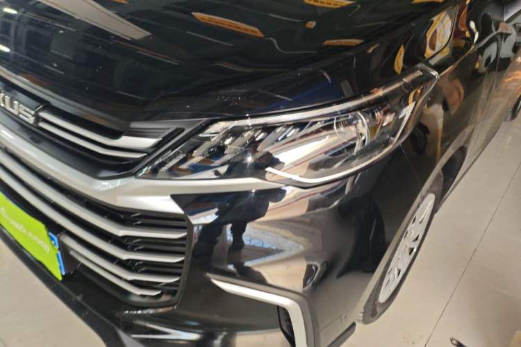 Used SAIC MAXUS G50 2023 1.5T Manual Comfort A