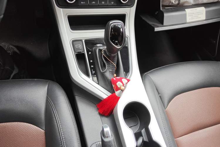 Used Geely Auto Vision 2018 1.5L Automatic Prestige Model