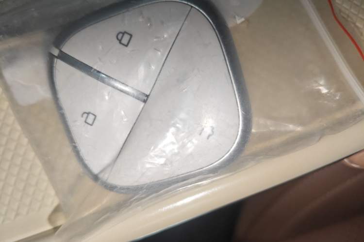 Used Wuling Bingo 2025 410 km Lingxi Deluxe Edition