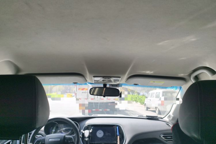 Used JETOUR X70  Headliner