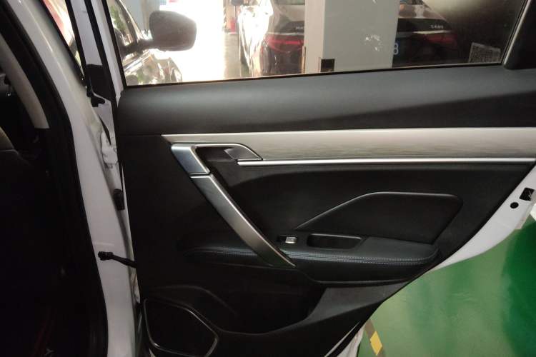 Used Geely Auto Coolray New Energy 2019 260T DCT Knight
