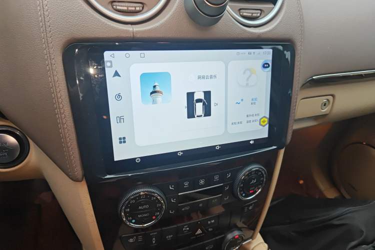 Used Mercedes-Benz GL-Class 2011 GL 450 4MATIC Prestige Edition