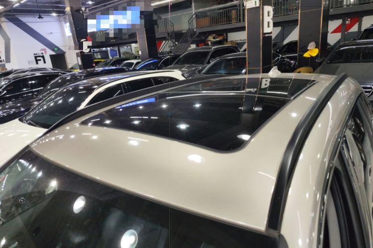 Used BMW X1 2019 sDrive18Li Premium Edition