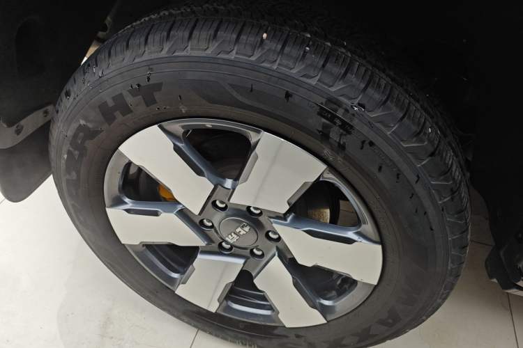 Used BAIC Off-Road BJ40 Electric Drive 2025 Advanced Edition