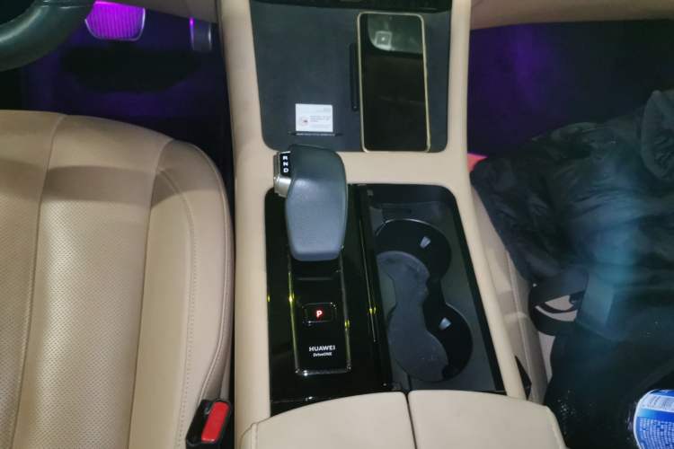 Used Hima AITO M7 2022 1.5T Rear-Drive Comfort Edition