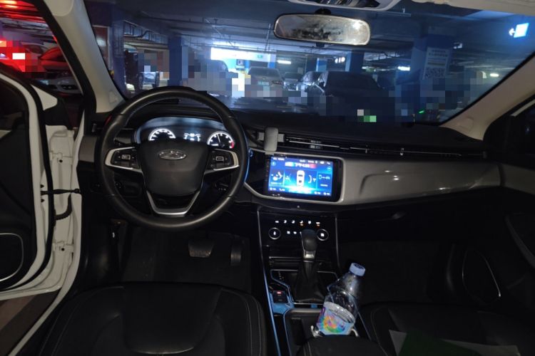 Used Chery Arrizo 5 2019 Revised PRO 1.5L CVT Youth Edition China VI Standard