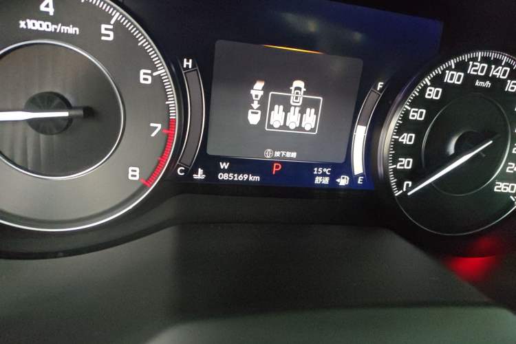 Used Acura RDX 2020 2.0T Diamond Edition A-Spec Sport SH-AWD