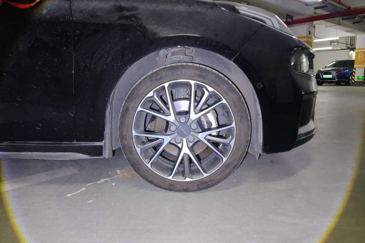 Used Lynk & Co 03 2021 2.0TD Automatic Trendy Champion Edition
