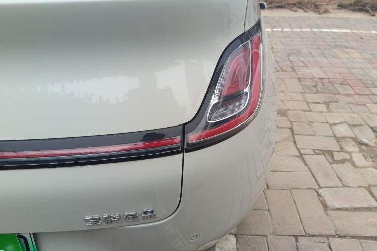 Used Baojun Cloud 2023 360 Plus