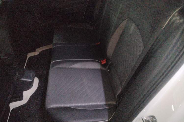 Used Volkswagen ID.3 2025 Smart Edition Outstanding Model
