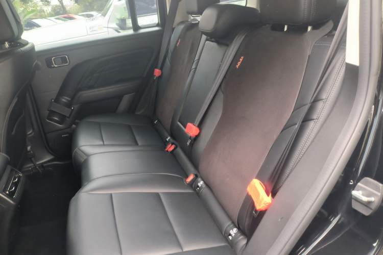 Used Haval Raptor New Energy 2023 Hi4 102 Exploration Edition
