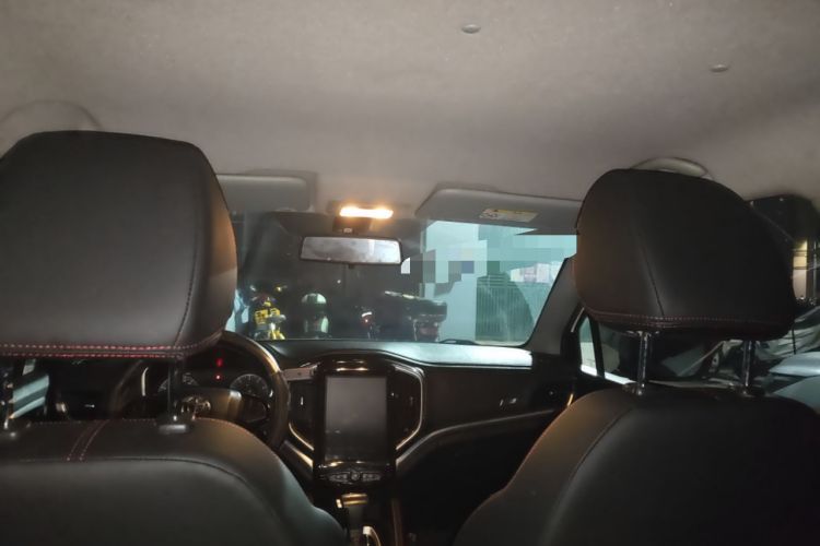 Used Brilliance V3 2017 1.5L Automatic Comfort Model
