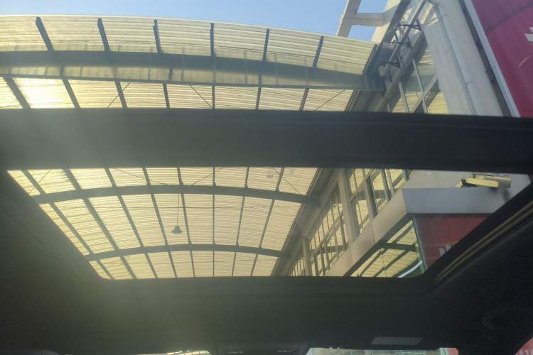 Used Cadillac XT5 2022 2.0T Two-Wheel Drive Luxury Version
