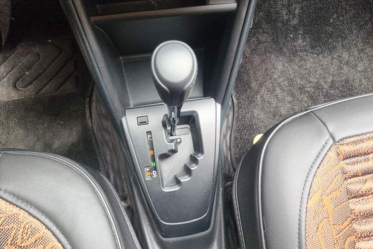 Used Toyota YARiS L Zhi Xuan 2022 X-Trail 1.5L CVT Leading PLUS Edition