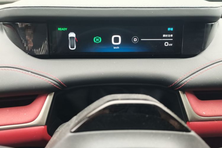 Used Xiaomi Auto SU7 2024 Rear-Drive Ultra-Long Range Advanced Pro-Level Intelligent Driving Version
