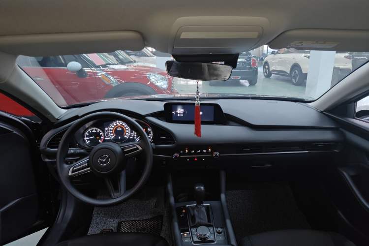 Used Mazda Mazda 3 Axela 2021 2.0L Automatic Zhiqing Edition