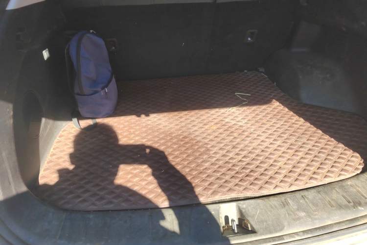 Used CHANGAN OSHAN Z6 2022 Blue Whale 1.5T DCT Smart Navigation Model