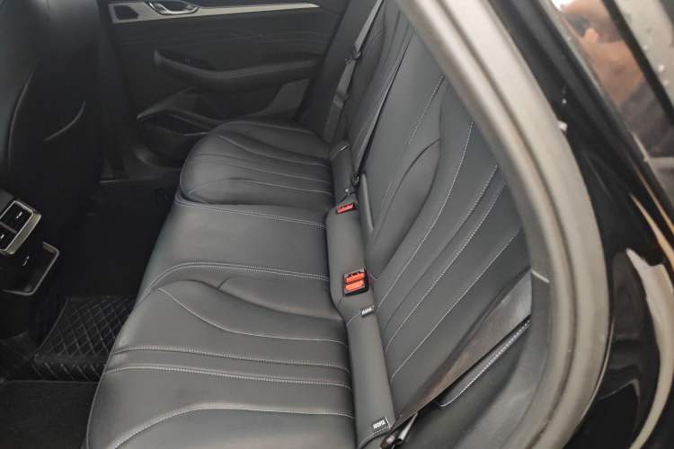 Used Geely Auto Preface 2025 Dongfang Yao 1.5TD Kunlun Edition