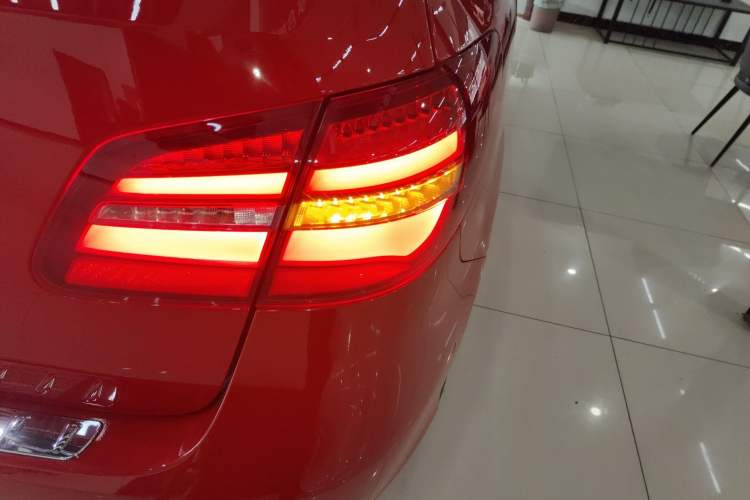 Used Mercedes-Benz B-Class 2017 B 200 Fashion Model
